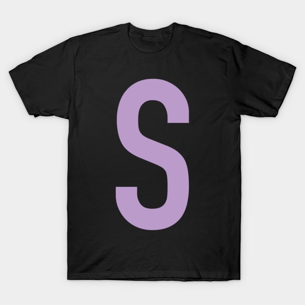 S T-Shirt by ampp